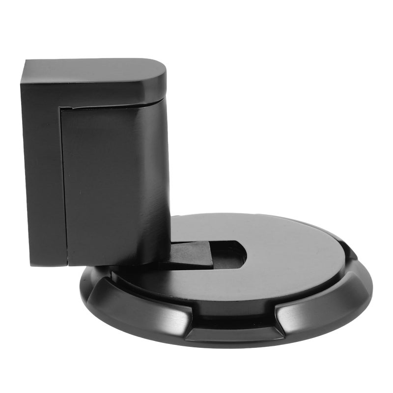 Door Stop Windproof Door Indoor Heavy Duty Floor Door Stop Keep Door Open Mechanical No Drilling Door With Adhesive - Image 1