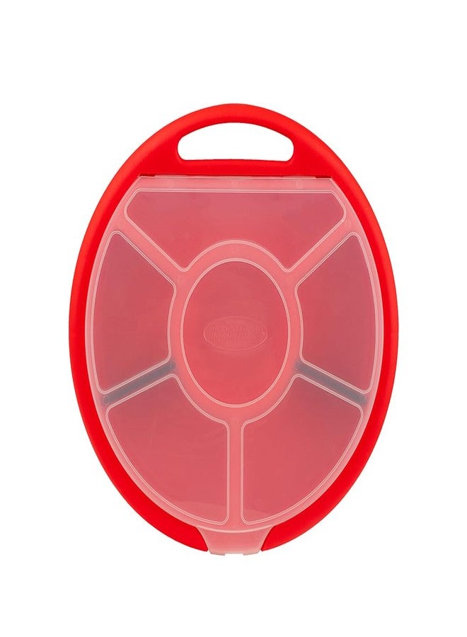 باكيت بوس منظم قطع غيار مقعد دلو Bucket Boss - منظم مقعد دلو صغير (10010) - Image 1