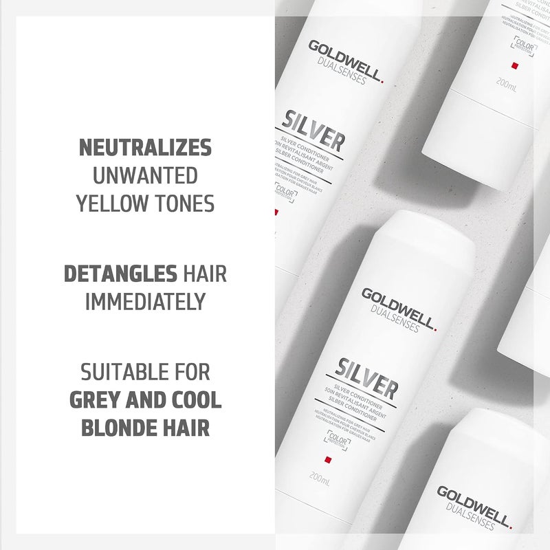 Dualsenses Silver Conditioner