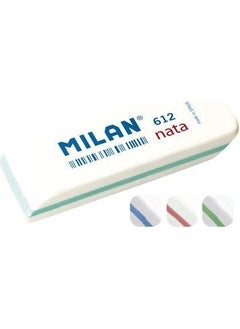 MILAN 612 Nata Eraser 