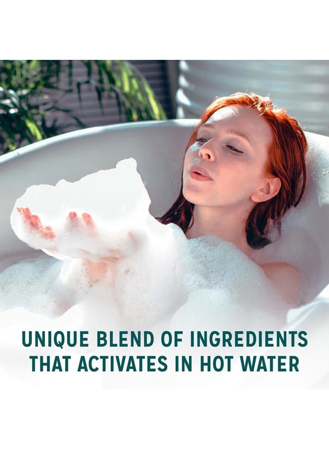 Radox Bath Soak Stress Relief, 500 ml - Image 5