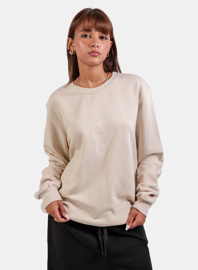 RISE Snug Long T-shirt-Optimism Oasis - Image 1