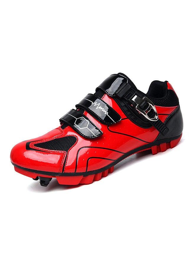 NIBEMINENT Self-Locking Pedal Cycling Shoes  - Image 3