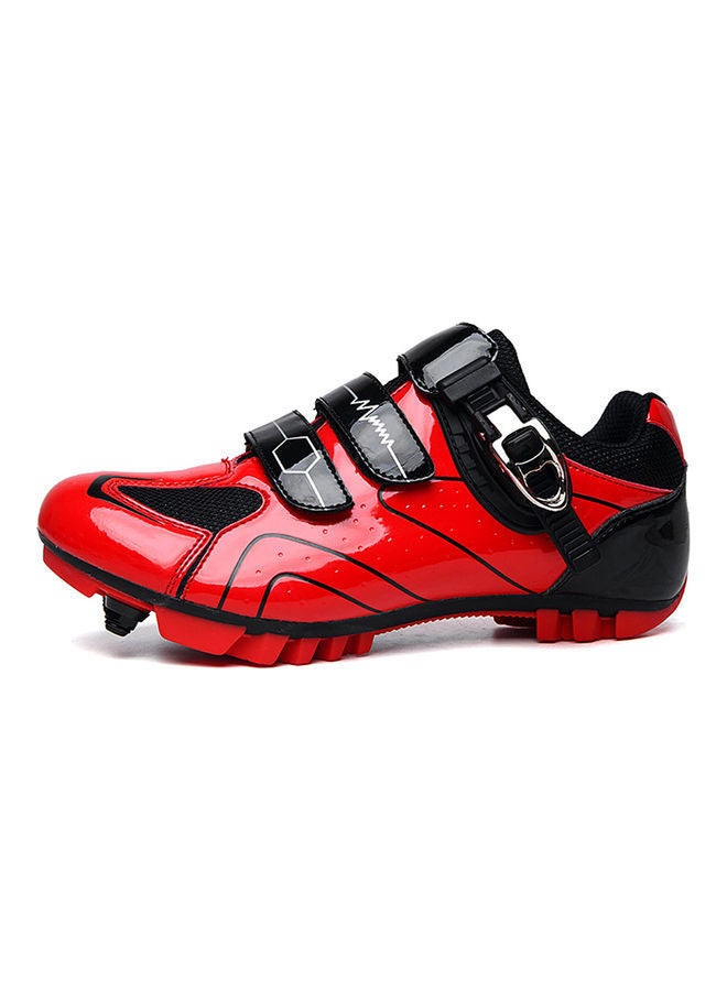 NIBEMINENT Self-Locking Pedal Cycling Shoes  - Image 4