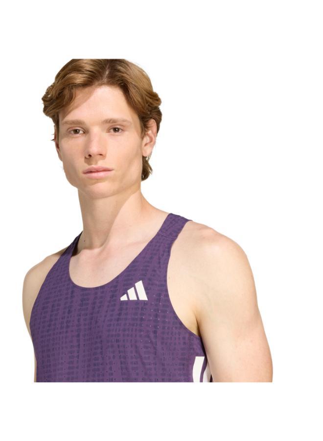 اديداس قميص جري داخلي Adizero - Image 4
