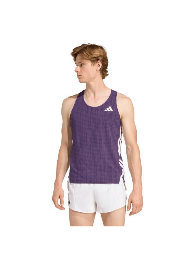 اديداس قميص جري داخلي Adizero - Image 1