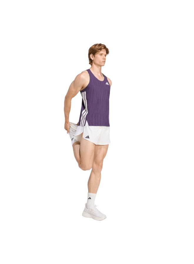 اديداس قميص جري داخلي Adizero - Image 5