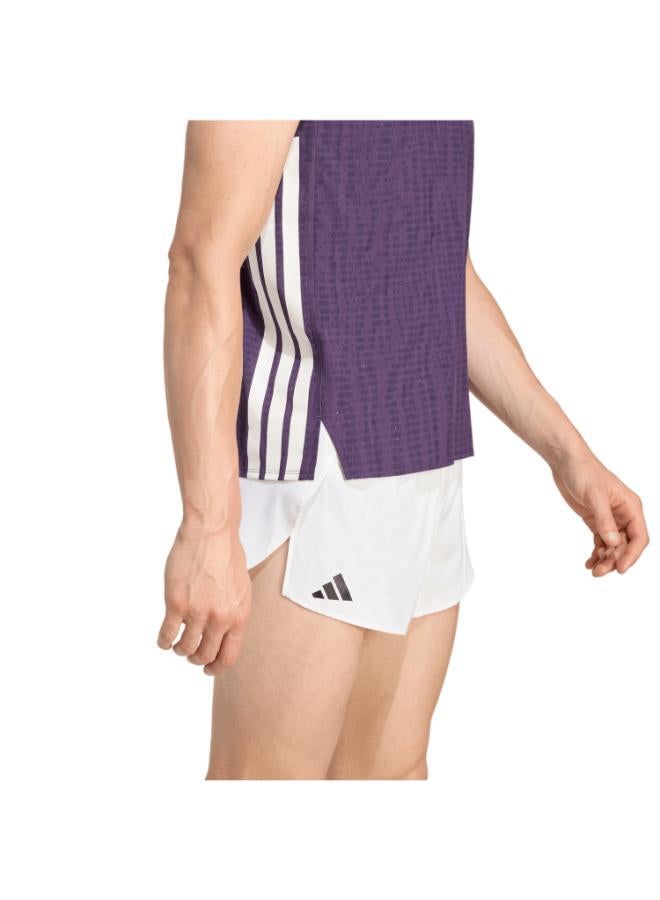 اديداس قميص جري داخلي Adizero - Image 3