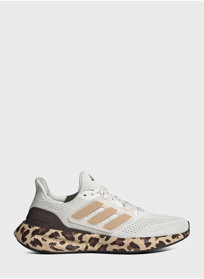 Adidas Pureboost 23 W