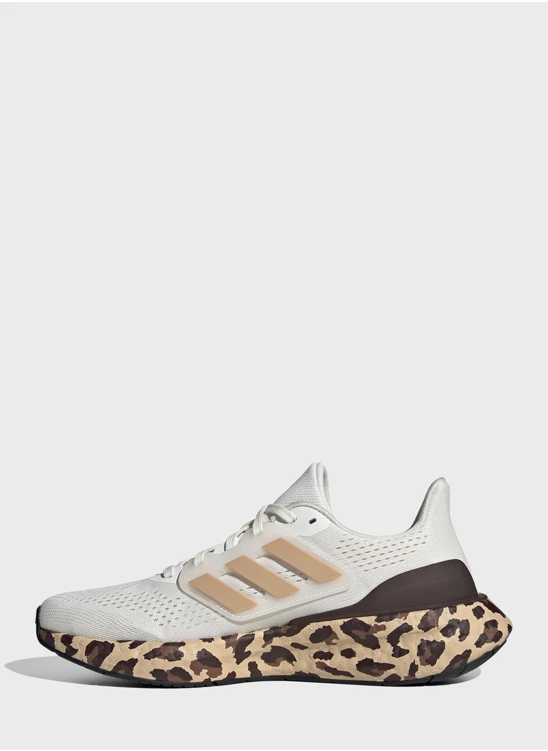 Adidas Pureboost 23 W