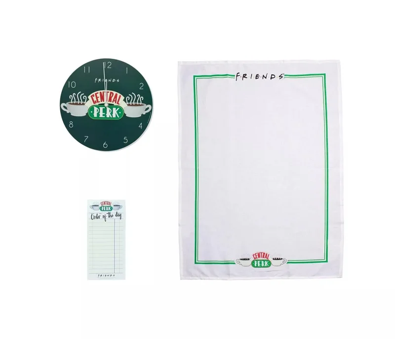 Paladone Printed Stationery Gift Set