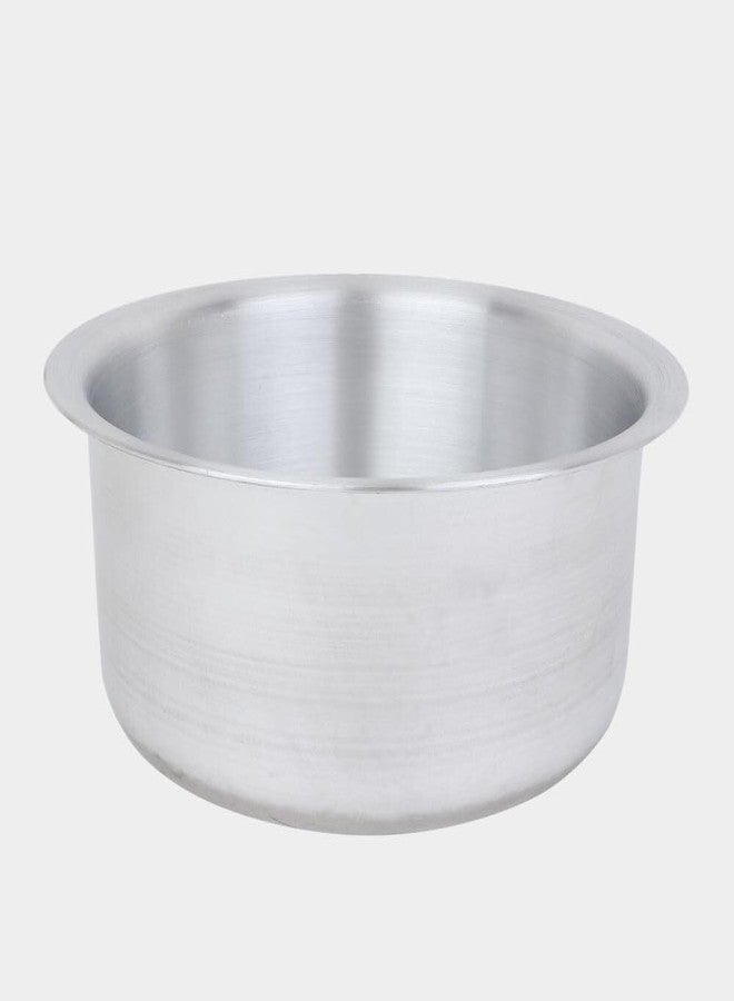 2.4 L Aluminium Patila - (M1422) - Image 1
