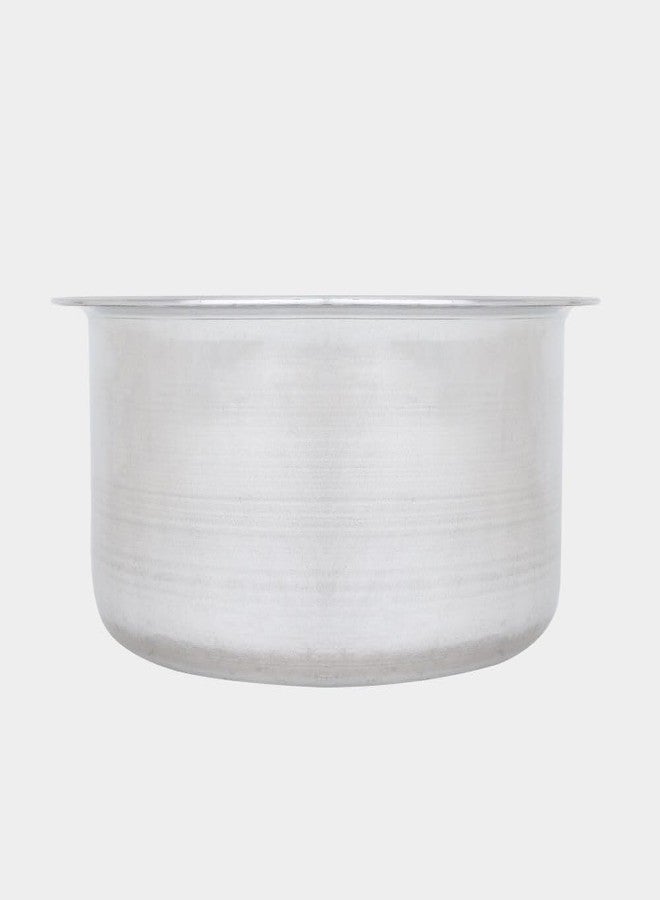 2.4 L Aluminium Patila - (M1422) - Image 4