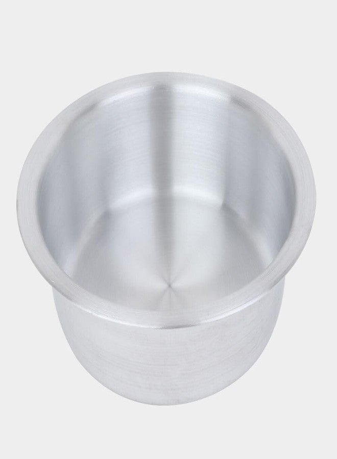 2.4 L Aluminium Patila - (M1422) - Image 5