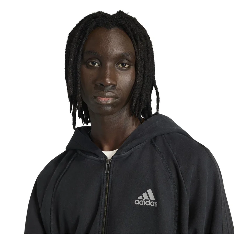 Adilenium Season 4 Teamgeist Full-Zip Hoodie