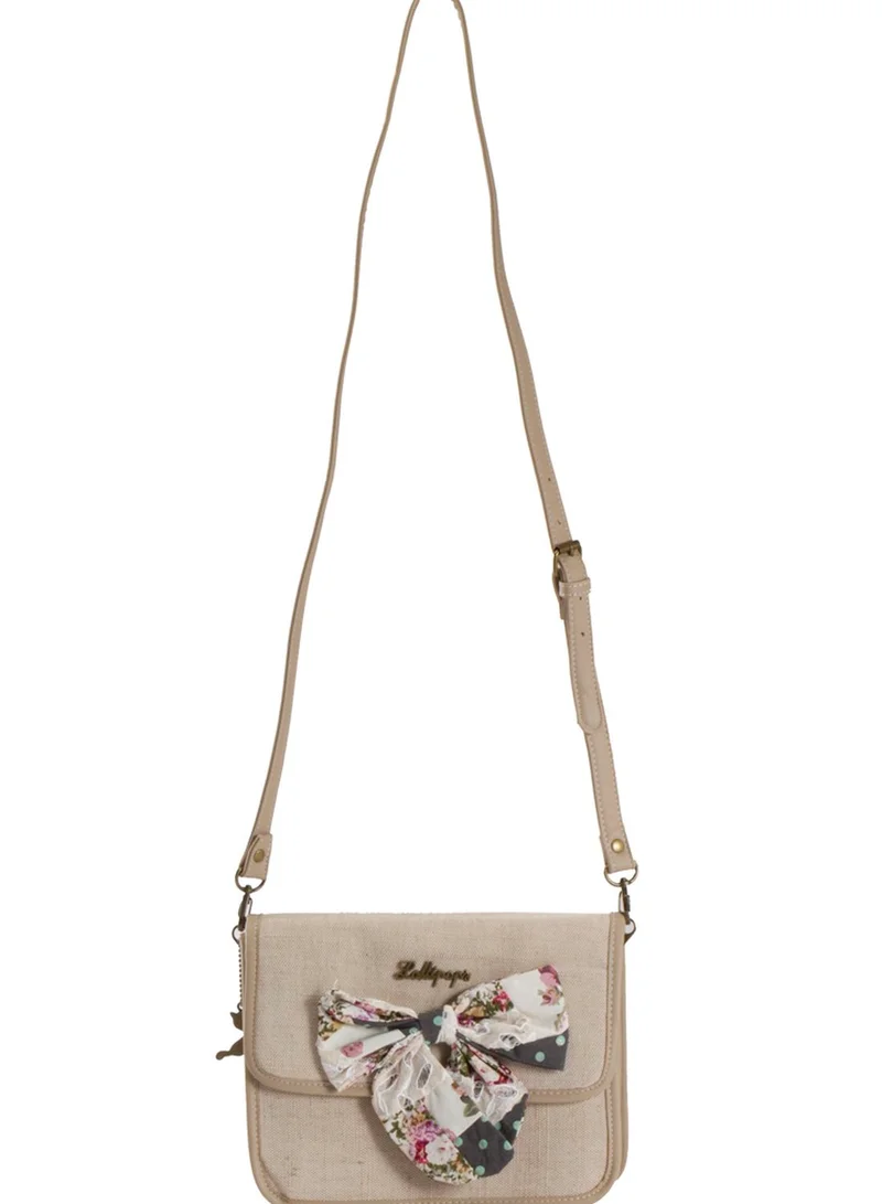 Lollipops Mapatch Crossbody Bag