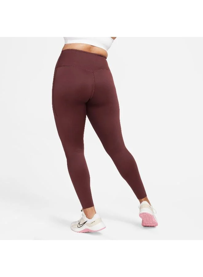 Nike Women's Go Firm-Support Leggings