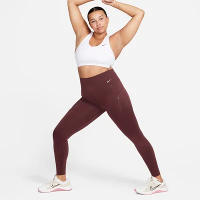 Nike Women's Go Firm-Support Leggings