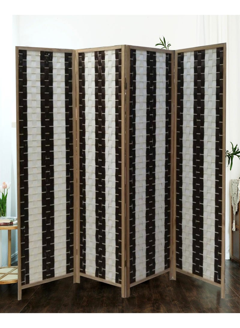 ليفينج فاصل غرفة، قابل للطي، قائم بذاته، 180*180 سم - Image 2