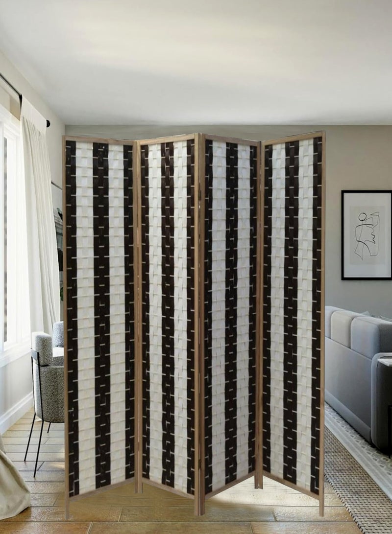 ليفينج فاصل غرفة، قابل للطي، قائم بذاته، 180*180 سم - Image 1