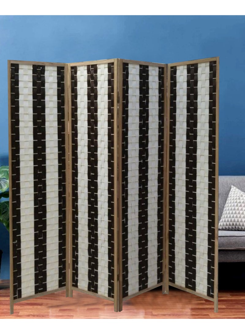 ليفينج فاصل غرفة، قابل للطي، قائم بذاته، 180*180 سم - Image 3