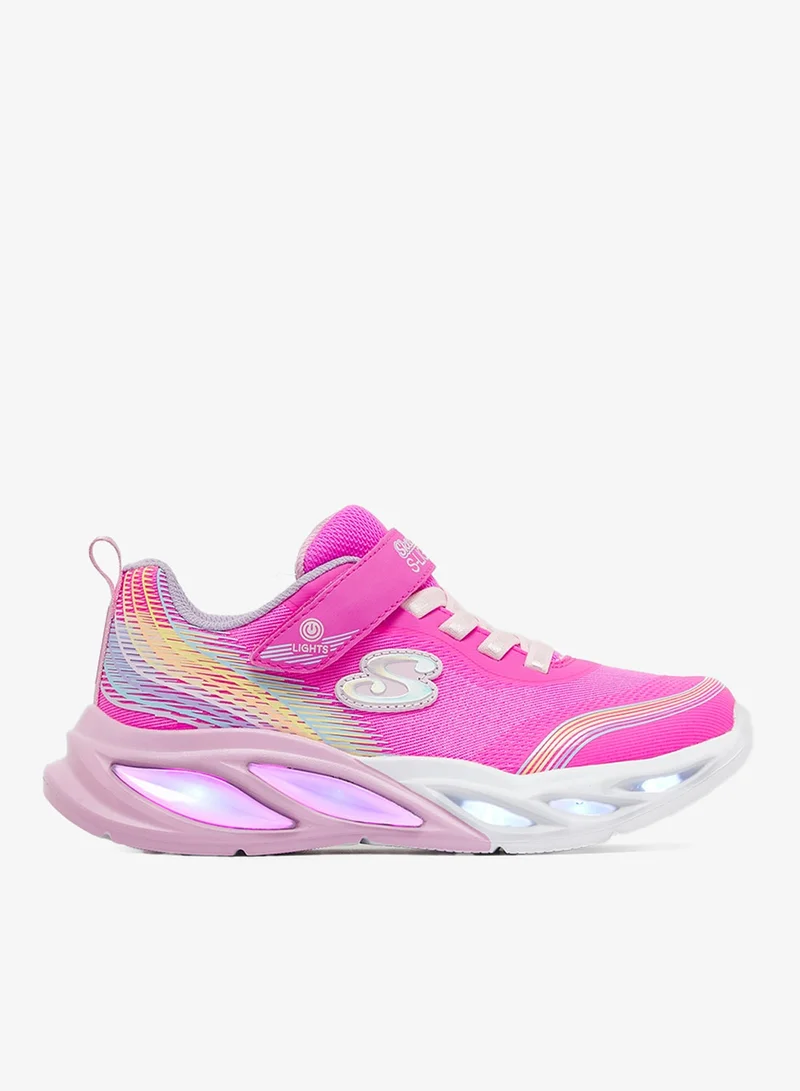 Skechers Kids Cosmic Glow