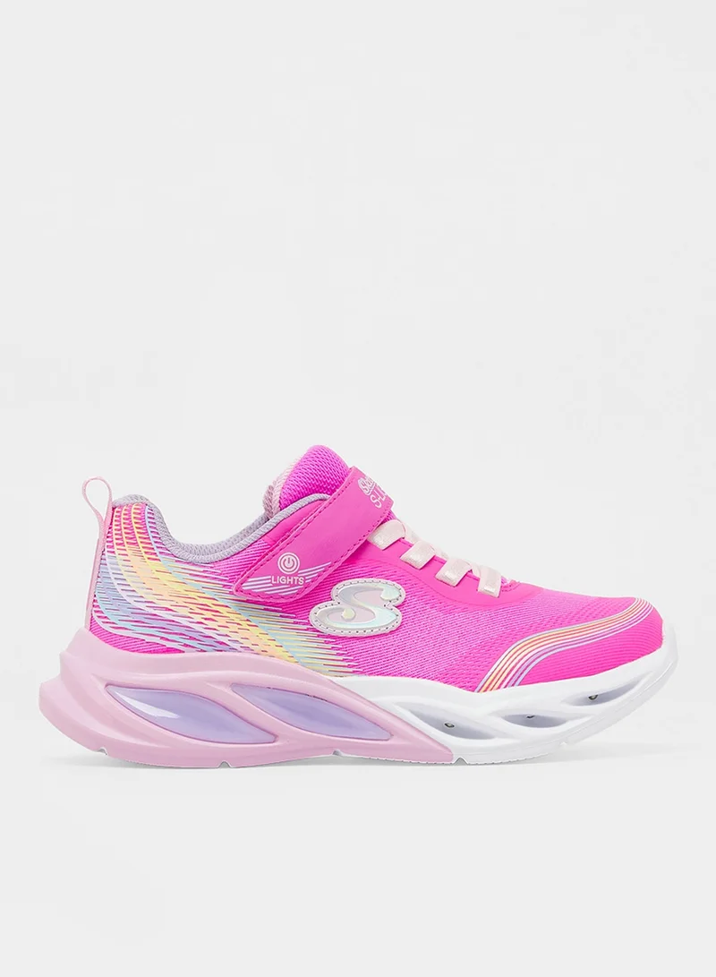 Skechers Kids Cosmic Glow