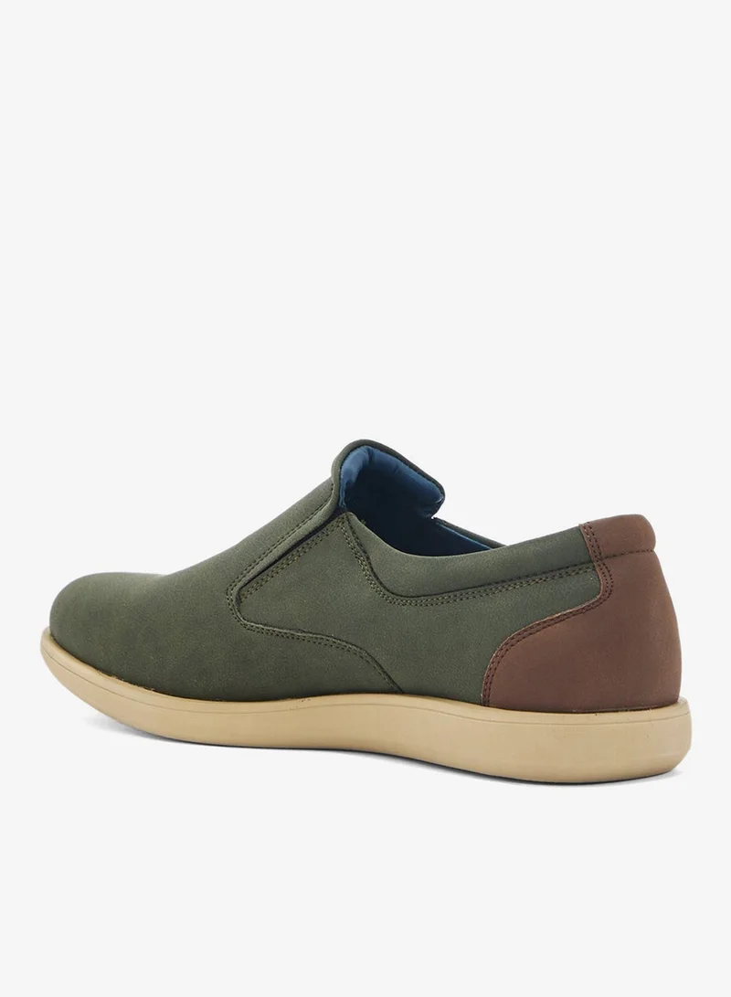 روبرت وود سنيكرز كاجوال أنيق