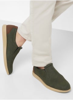 Robert Wood Smart Casual Slip Ons  - Image 5