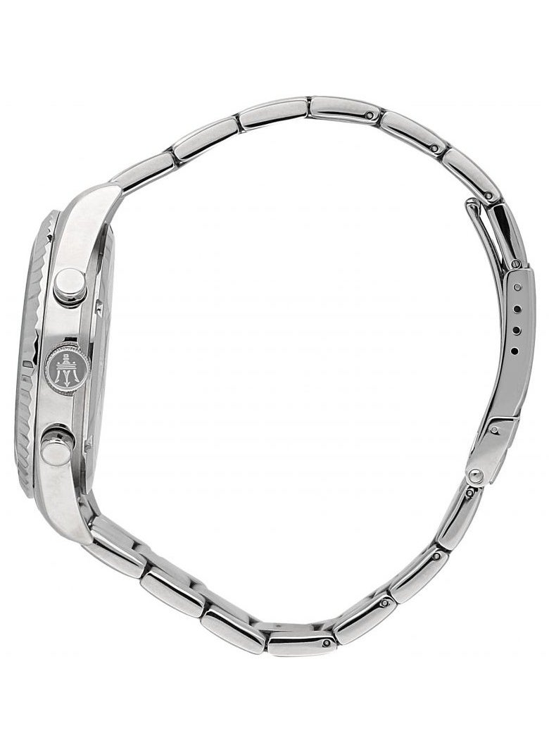 Maserati - Mens Maserati Competizione Watch R8853100013 - Image 1