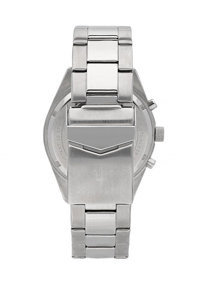 Maserati - Mens Maserati Competizione Watch R8853100013 - Image 1