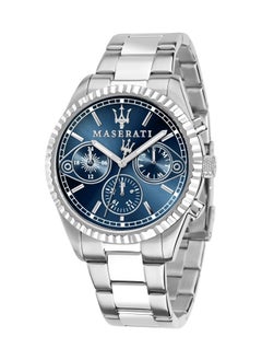 Maserati Mens Maserati Competizione Watch R8853100013  - Image 1