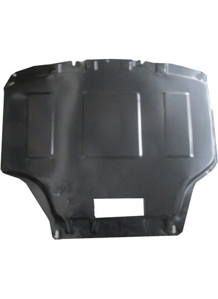 Fam Ford Fiesta 13/17 Crankcase Protection Sheet (Metal)  - Image 1