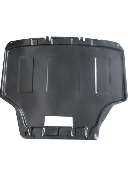 Fam Ford Fiesta 13/17 Crankcase Protection Sheet (Metal)  - Image 2