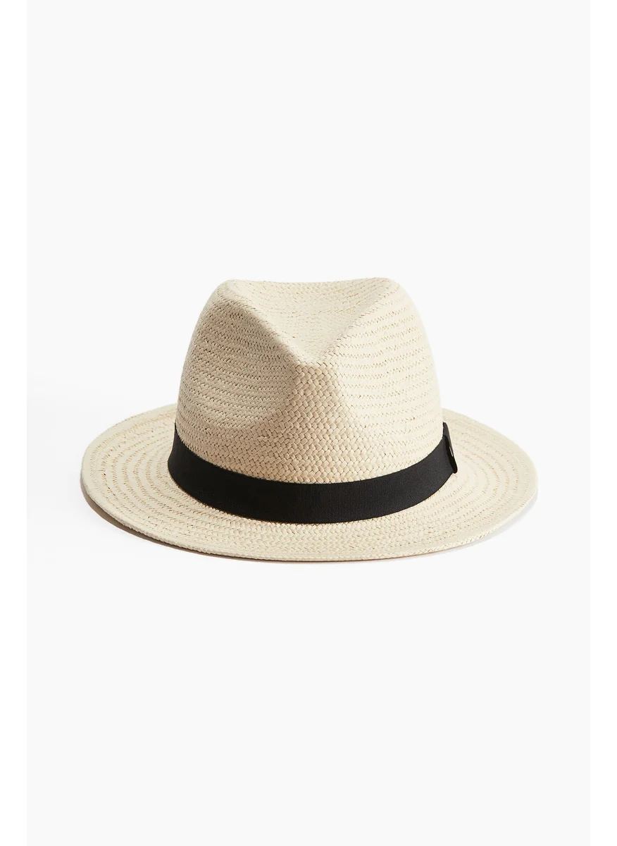 H&M Straw Hat