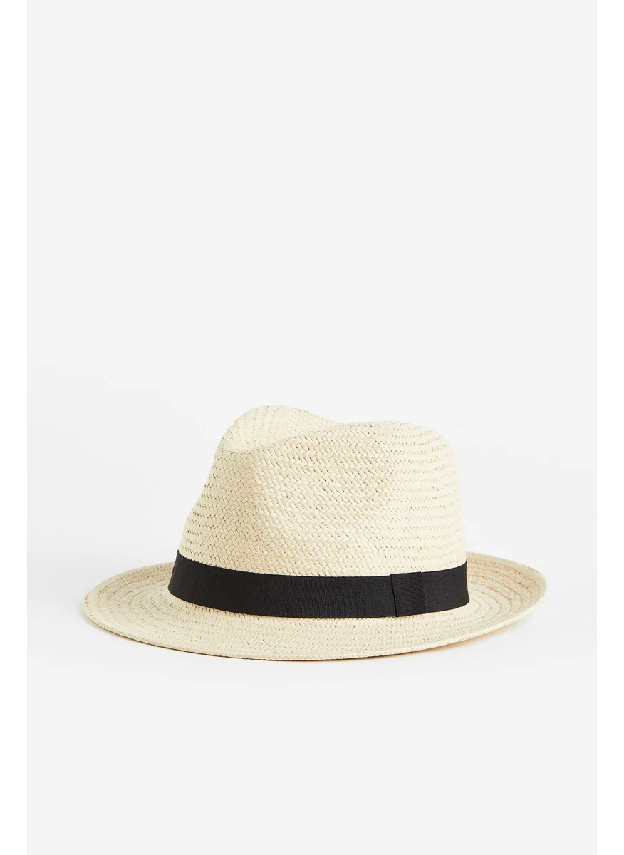 H&M Straw Hat