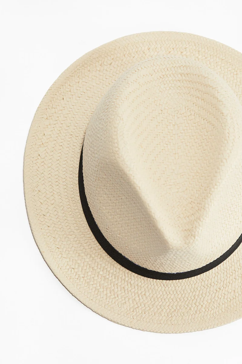 H&M Straw Hat