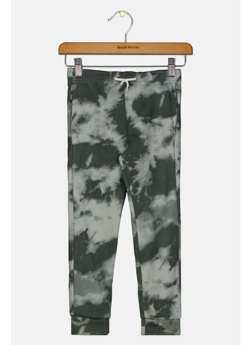 Kids Boy Drawstring Tie Dye Joggers Pant, Olive Combo - pzsku/Z1526AEB0C5331B77F569Z/45/_/1738161643/92b7ac41-deb3-4363-a5cf-2f5e1c1dcf10