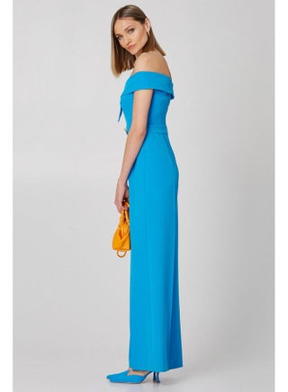 chinese dress ladies Embroidered maxi dress | BSB main image 1
