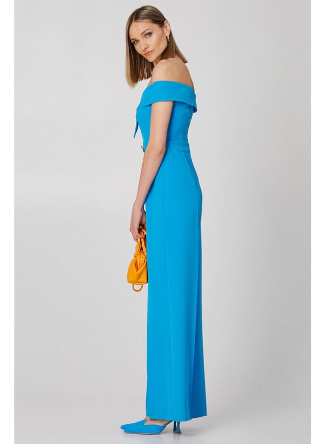 BSB Sleeveless jumpsuit - Image 3