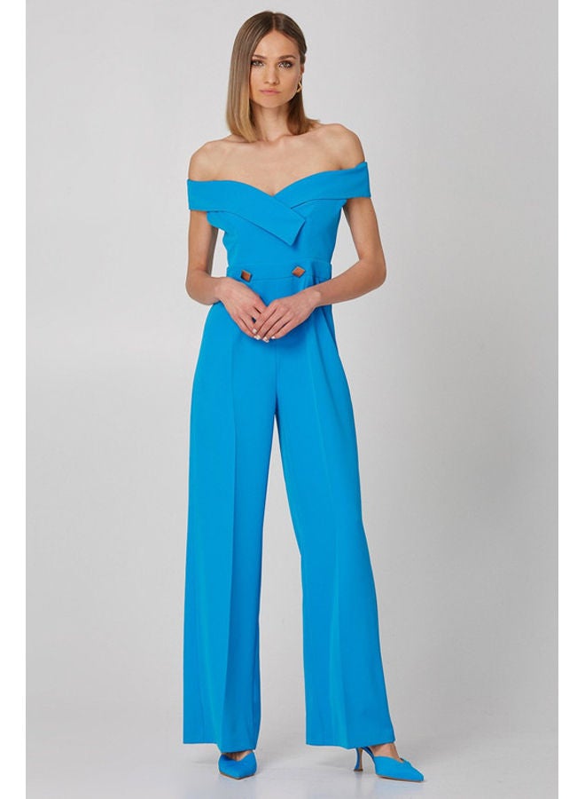 BSB Sleeveless jumpsuit - Image 2