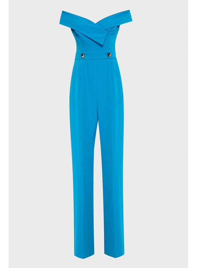 BSB Sleeveless jumpsuit - Image 4