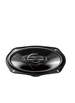 Pioneer Car speaker kit, 400 watts, 4 ohms, 6*9 inches, model TS-G6930  - Image 3