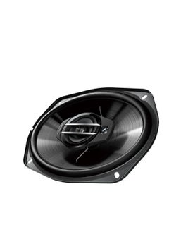 Pioneer Car speaker kit, 400 watts, 4 ohms, 6*9 inches, model TS-G6930  - Image 2