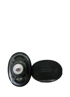 Pioneer Car speaker kit, 400 watts, 4 ohms, 6*9 inches, model TS-G6930  - Image 4