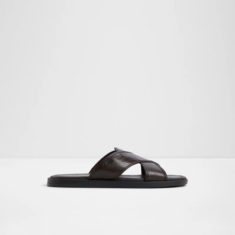 Aldo OLINO Textured Comfort Sandals