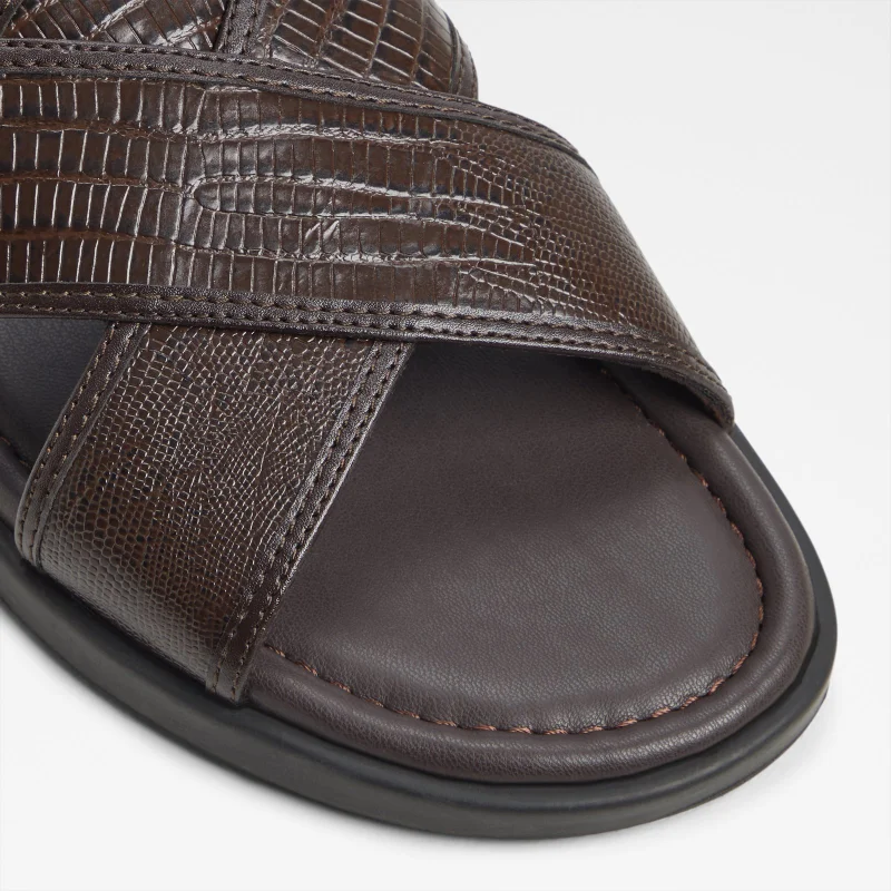 Aldo  ALDO OLINO DARK BROWN for Men | Best Price UAE