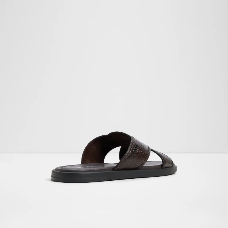Aldo OLINO Textured Comfort Sandals