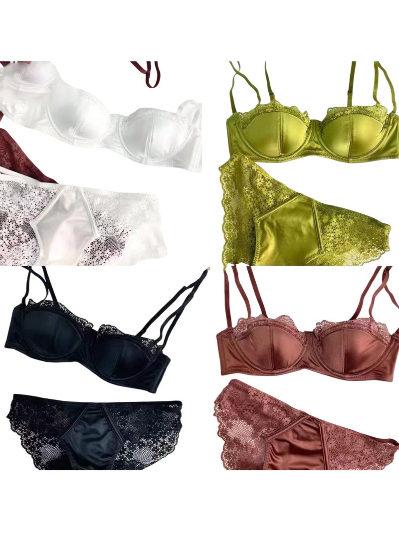 Apparel Lingerie Bras 