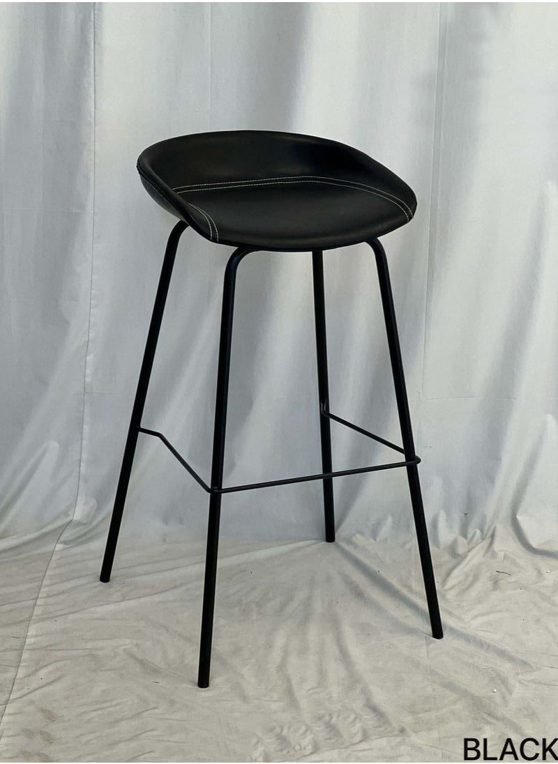 Living Modern Counter Height Barstool 